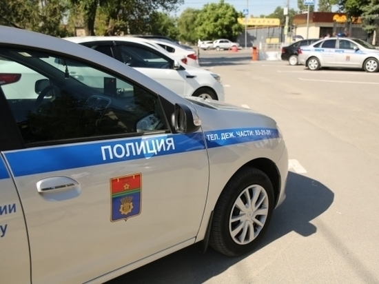 Волгоградцы сообщили о звуках выстрелов в Тракторозаводском районе