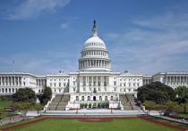 Нижняя палата американского Конгресса приняла поправку к проекту оборонного бюджета на следующий финансовый год