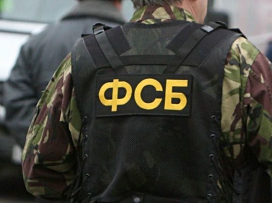 Незаконно заработавшего 60 млн рублей обнинца прикрыла ФСБ
