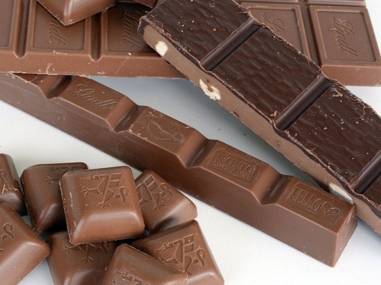 Супруги из Междуреченска украли 150 плиток шоколада