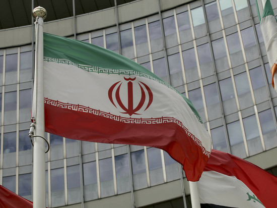 Критический уровень угрозы: отношения между Лондоном и Тегераном обострились