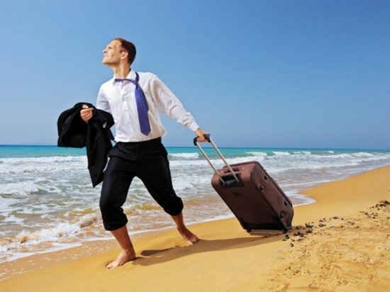 Потребитель: Как обеспечить спокойный отпуск?