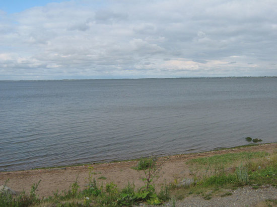 В Челябинске на Первом озере утонула девятилетняя девочка