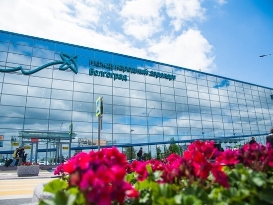 Несколько сотрудников аэропорта Волгограда задержали за кражу багажа