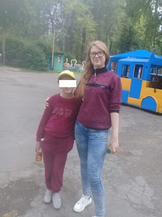 В Екатеринбурге разыскивают 15-летнюю девушку, пропавшей два дня назад