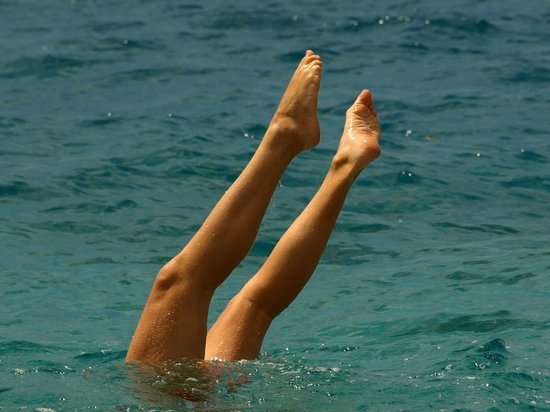 Уже десять детей утонули с начала купального сезона на Алтае