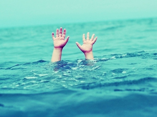 В Челябинской области утонул восьмилетний мальчик