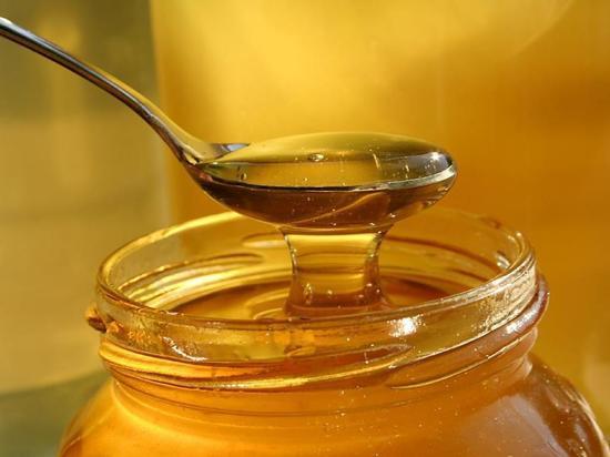 В Тамбове почти месяц будет работать ярмарка мёда