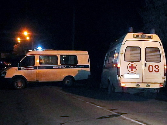 На дорогах Воронежской области за сутки погибли два человека