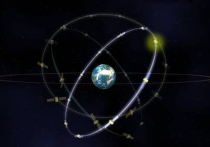 Одна из трех глобальных спутниковых навигационных систем – европейская «Галилео» - дала сбой
