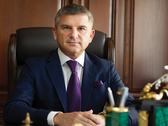 Игорь Маковский во второй раз избран Председателем Совета директоров АО «Янтарьэнерго»