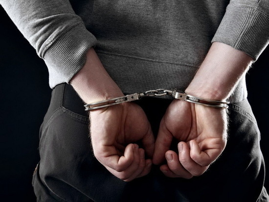 В Воронежской области задержали 23-летнего грабителя