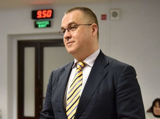 ФПБК попросил СК и ФСБ проверить главу Кирова Шульгина на предмет коррупции