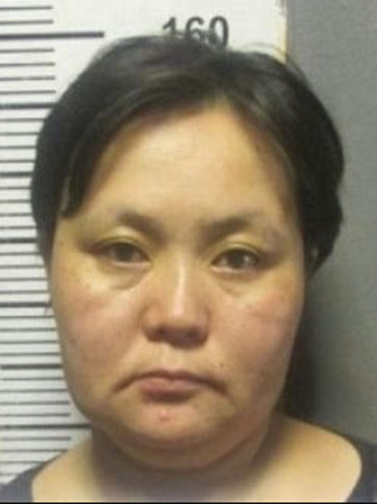 Полиция ищет пропавших жительницу Улан-Удэ и ее сына