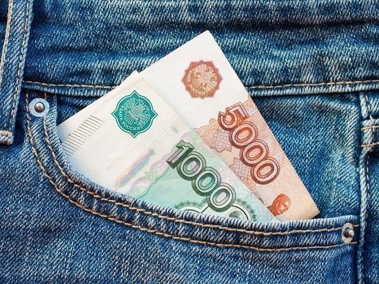 Курс доллара в России к концу 2019 года вырастет до 69 рублей
