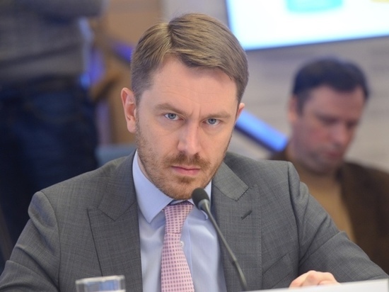 Вице-президент ГК «Просвещение» Алексей Шаповалов о возможности государственно-частного партнерства в образовании