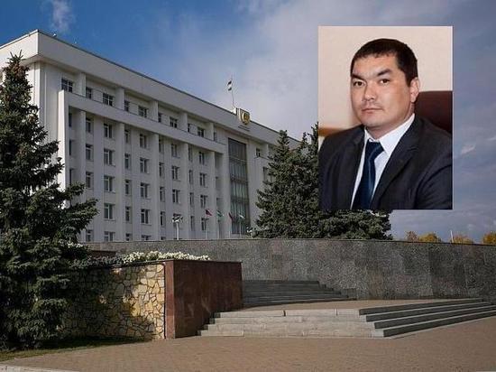 В администрации главы Башкирии произошли кадровые изменения