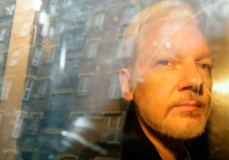 В деле основателя портала утечек WikiLeaks Джулиана Ассанжа, находящегося ныне в британской тюрьме, появились новые подробности