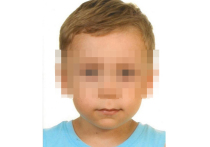Шансов найти живым 5-летнего гражданина России Давида Жуковского, которого перед своим самоубийством похитил и спрятал его отец, с каждым днем становится все меньше