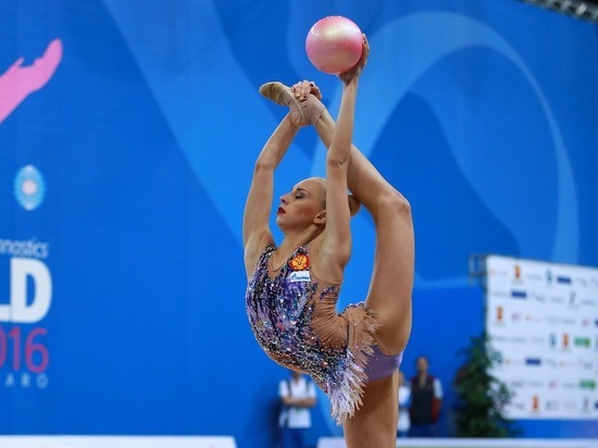 Владимирская гимнастка, в числе сборной, привезла золотую медаль с Летней Универсиады в Неаполе