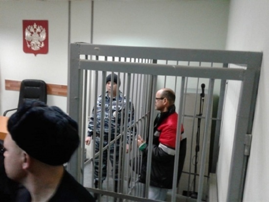 Дело о резонансном ДТП в Екатеринбурге передано в суд