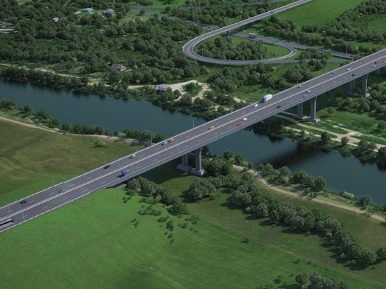 Госэкспертиза утвердила проект Объездной дороги в Волгограде