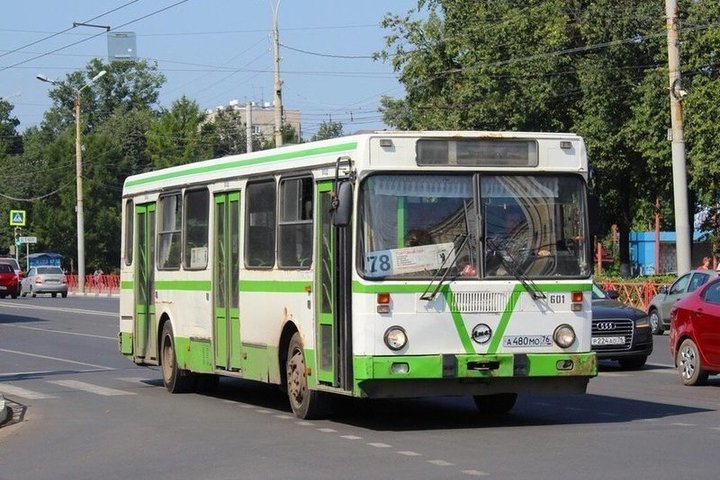 Автобус 78 барнаул. ЛИАЗ 5256 Ярославль. Автобус 78 Ярославль. ЛИАЗ В Ярославле. Автобус м78.
