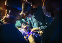Кубанские врачи применили новые технологии визуализации при хирургическом лечении рака