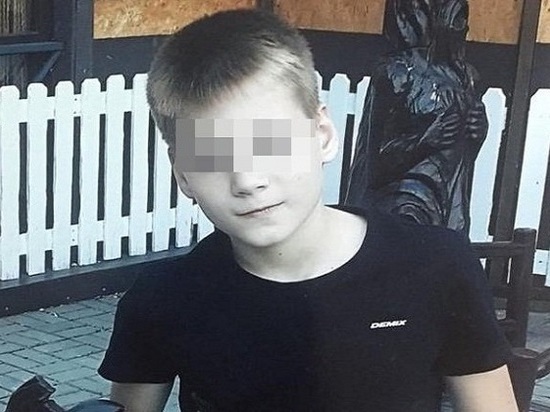 В Ростове нашли живым пропавшего мальчика