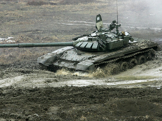 Румыния заблокировала поставки российской военной техники в Сербию Румыния заблокировала поставки российской военной техники в Сербию