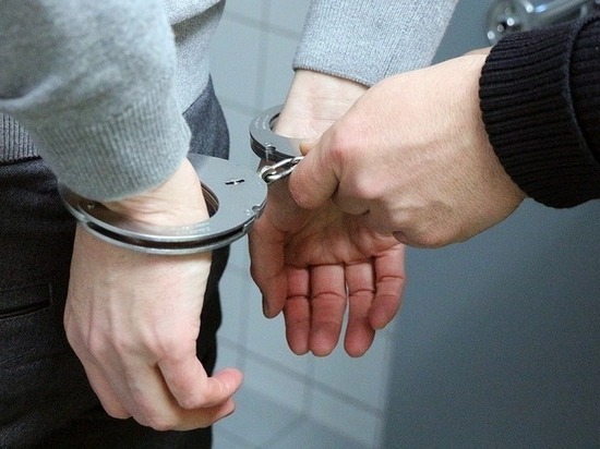 В Югре отправили в тюрьму наркоторговца из Пермского края