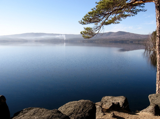На озере Тургояк проведут экологический мониторинг