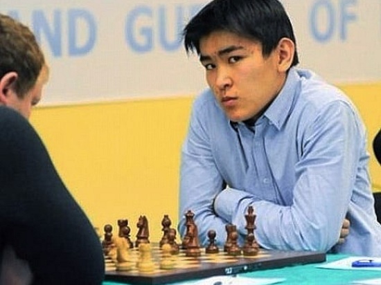 В Таиланде шахматист из Бурятии выиграл турнир