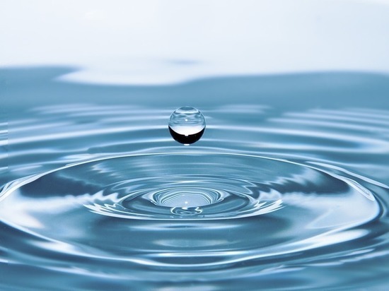 Порховскому «Водоканалу» запретили сбрасывать грязные сточные воды в Шелонь
