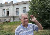 Александру Шикову — пенсионеру из села Копанище Лискинского района — сегодня исполнится 80 лет