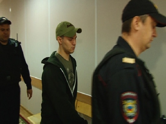 В суде допросили очевидцев по делу об убийстве барнаульца Михаила Седова