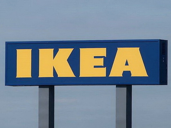 IKEA избавилась от земельного участка под Воронежем