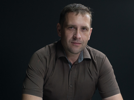 Бабин рассказал, на каких условиях Украина вернет воду в Крым Бабин рассказал, на каких условиях Украина вернет воду в Крым