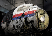 Исполнилась 5-я годовщина катастрофы «Боинга» рейса MH17 на юго-востоке Украины 17 июля 2014 года