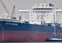 Во вторник Иран после сообщения об исчезновении в Ормузском проливе нефтяного танкера Riah заявил о поломках судна, которому была оказана помощь