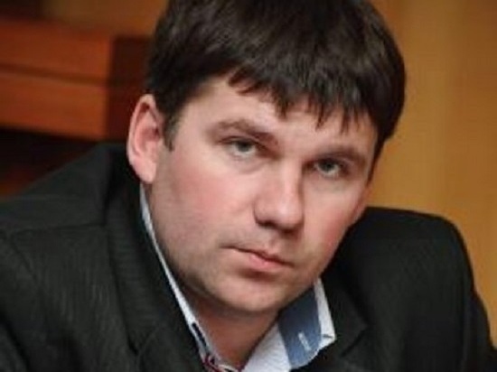 Департамент городского хозяйства Ярославля возглавил чиновник из соседнего Иваново