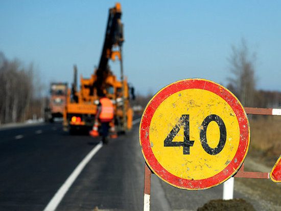 В Тверской области послушали местных жителей и отремонтировали дороги
