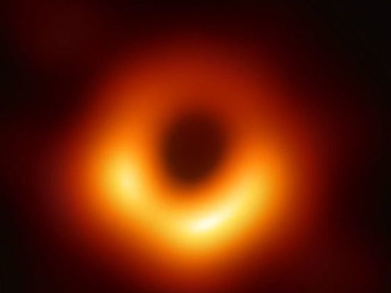 Калининградские ученые поделились новым открытием о чёрных дырах