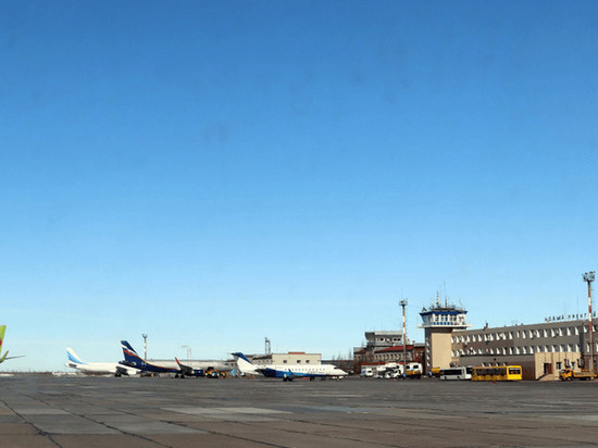 Аэропорт Новый Уренгой сможет принимать Embraer-190 и Embraer-195