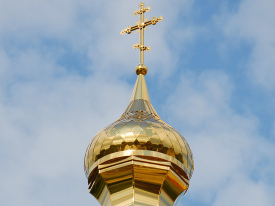 Новый храм в Калининграде на улице Гагарина построят до осени