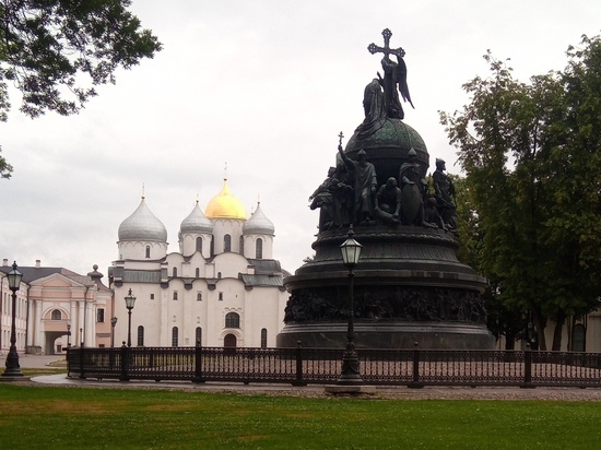 Корреспондент «МК» во Владимире» – о городе-памятнике
