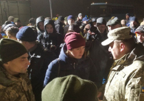 Власти ДНР и ЛНР заявили о своей готовности уже через месяц освободить всех украинских военнопленных