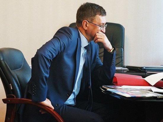 Депутаты Комсомольска-на-Амуре приняла отставку мэра города
