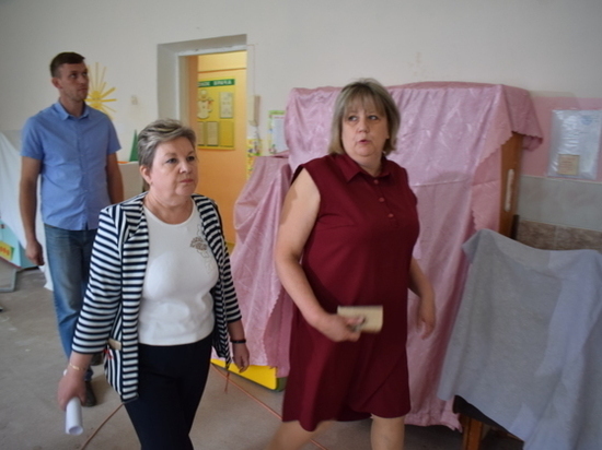 В Иванове проходят проверки детских садов