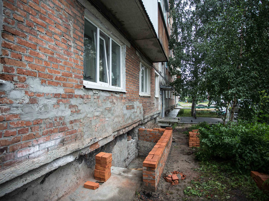 Свыше 200 домов отремонтируют в Сургуте